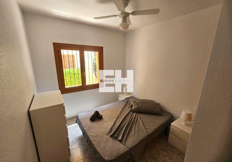 Segunda mano - Bungalow - Orihuela Costa - Playa Flamenca