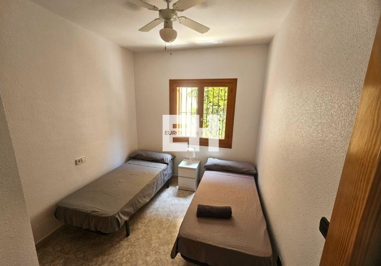 Segunda mano - Bungalow - Orihuela Costa - Playa Flamenca