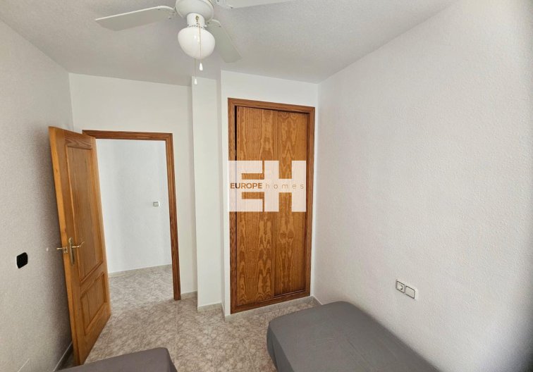 Segunda mano - Bungalow - Orihuela Costa - Playa Flamenca