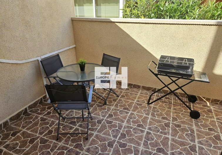 Segunda mano - Bungalow - Orihuela Costa - Playa Flamenca