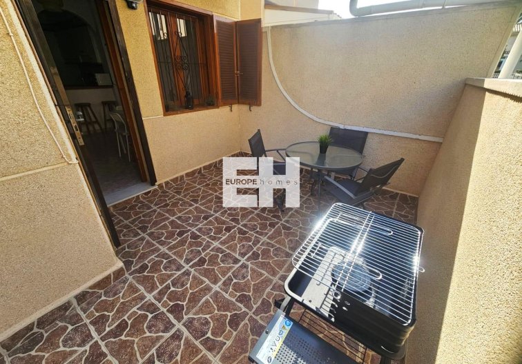 Segunda mano - Bungalow - Orihuela Costa - Playa Flamenca