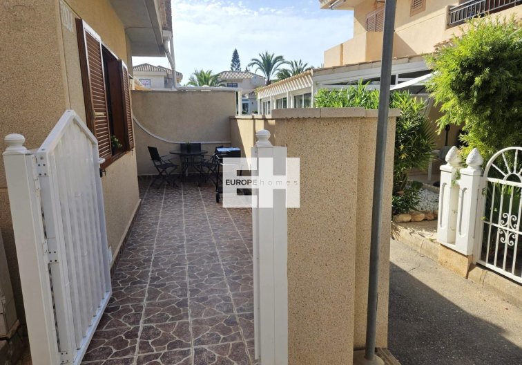 Segunda mano - Bungalow - Orihuela Costa - Playa Flamenca