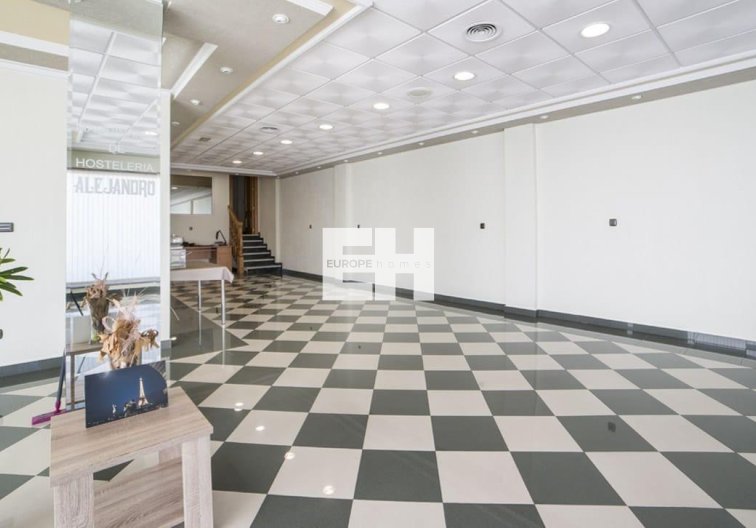 Revente - town house - Los Alcázares - Centro