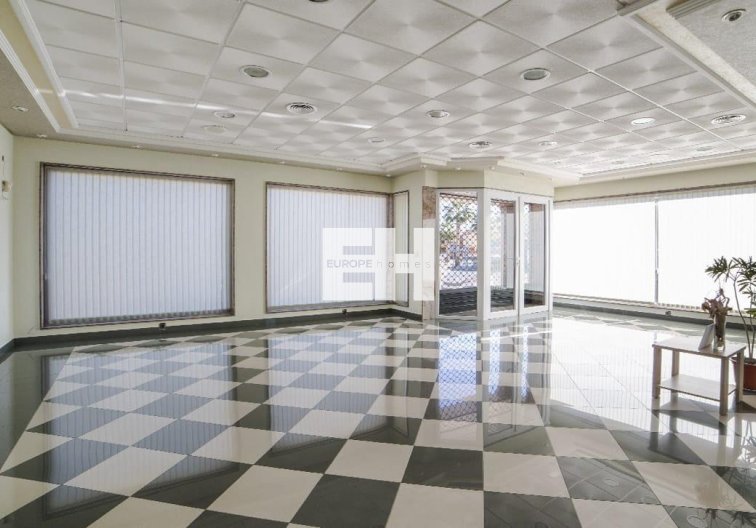 Revente - town house - Los Alcázares - Centro