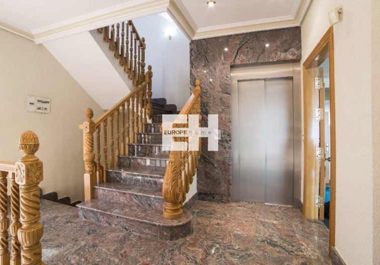 Revente - town house - Los Alcázares - Centro