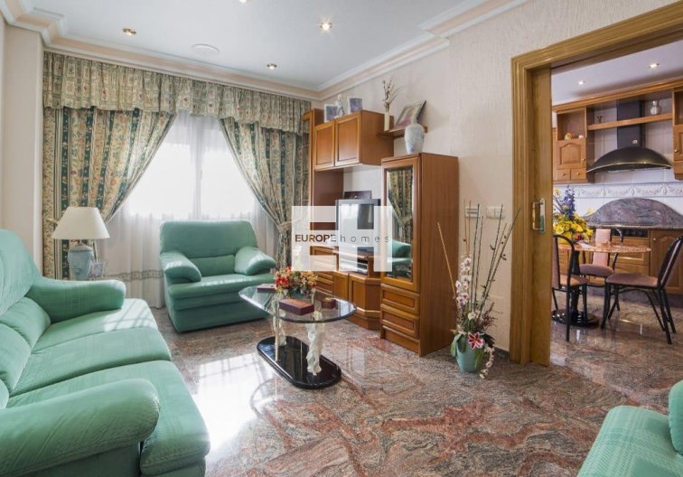 Revente - town house - Los Alcázares - Centro