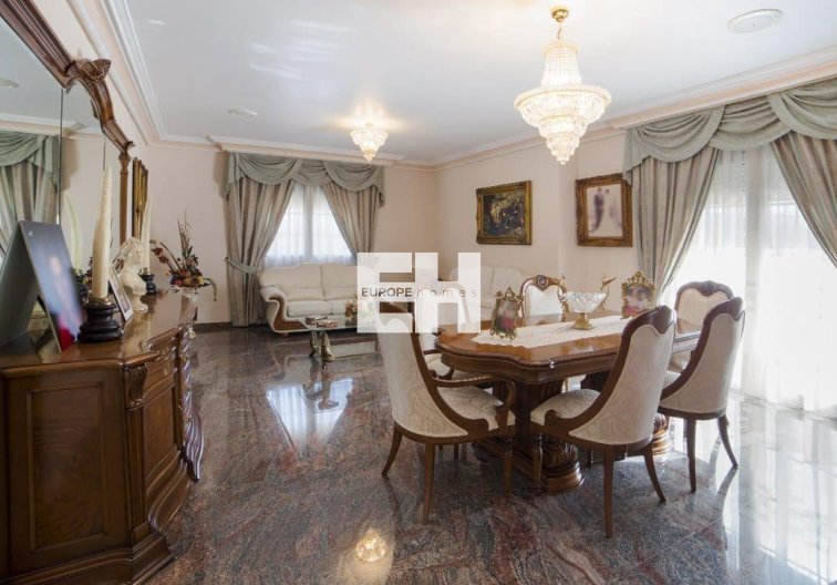 Revente - town house - Los Alcázares - Centro