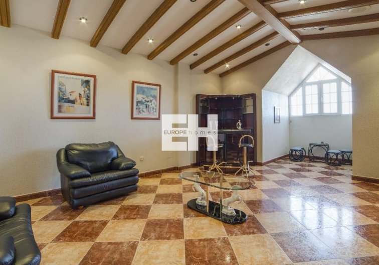 Revente - town house - Los Alcázares - Centro
