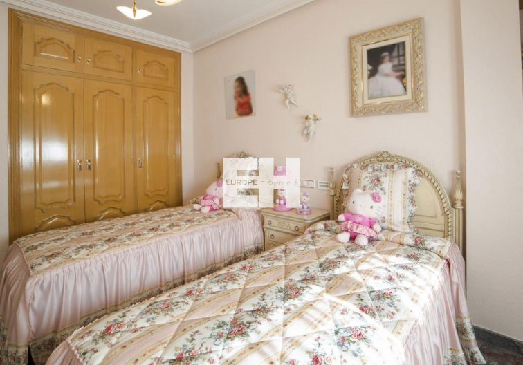 Revente - town house - Los Alcázares - Centro