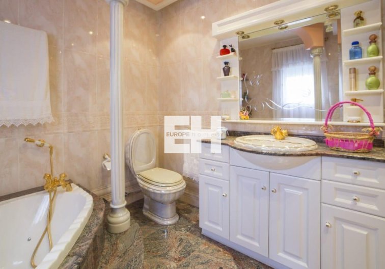 Revente - town house - Los Alcázares - Centro