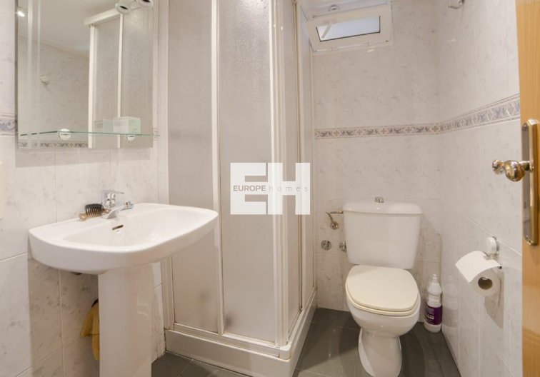 Revente - town house - Los Alcázares - Centro