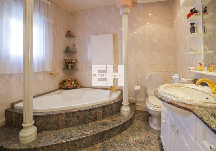 Revente - town house - Los Alcázares - Centro
