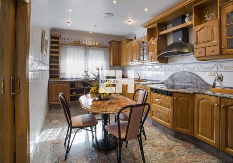 Revente - town house - Los Alcázares - Centro