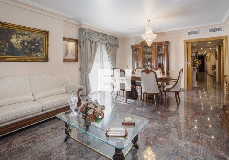 Revente - town house - Los Alcázares - Centro