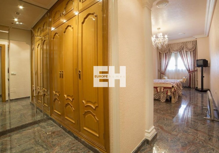 Revente - town house - Los Alcázares - Centro