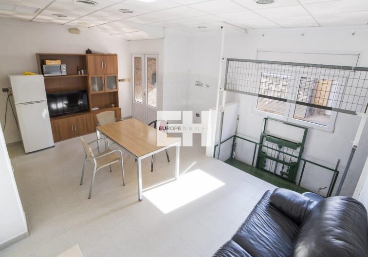 Revente - town house - Los Alcázares - Centro