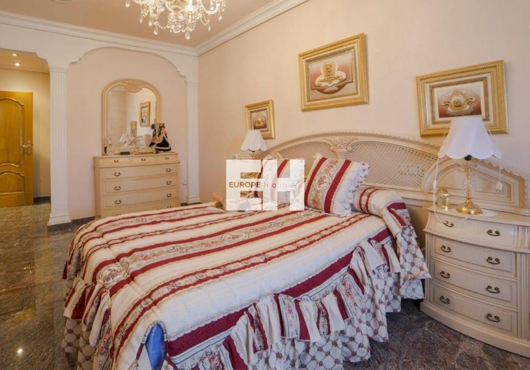 Revente - town house - Los Alcázares - Centro