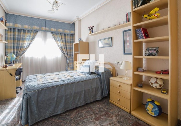 Revente - town house - Los Alcázares - Centro