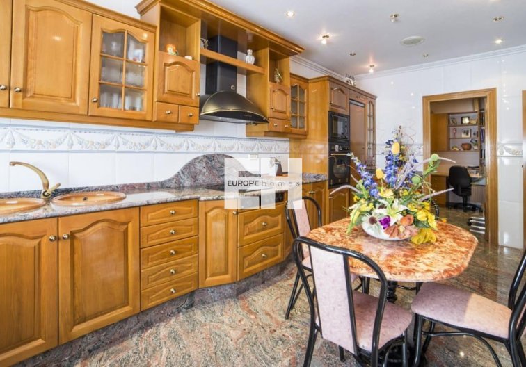 Revente - town house - Los Alcázares - Centro