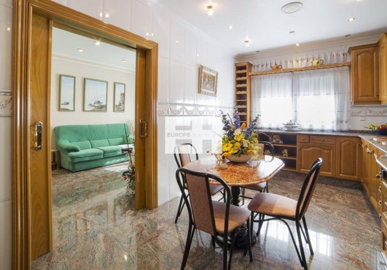 Revente - town house - Los Alcázares - Centro