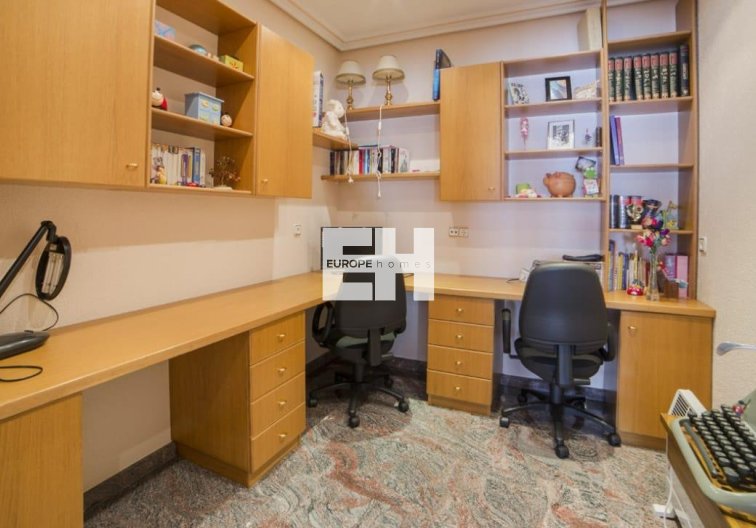 Revente - town house - Los Alcázares - Centro