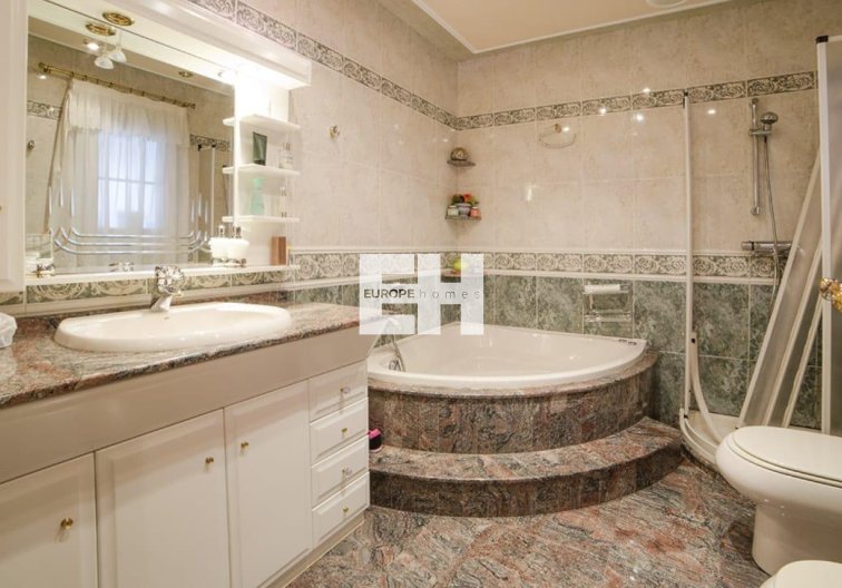 Revente - town house - Los Alcázares - Centro