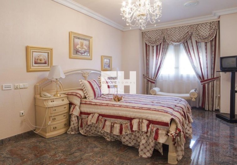 Revente - town house - Los Alcázares - Centro