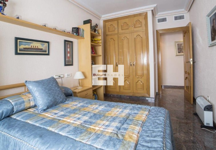 Revente - town house - Los Alcázares - Centro