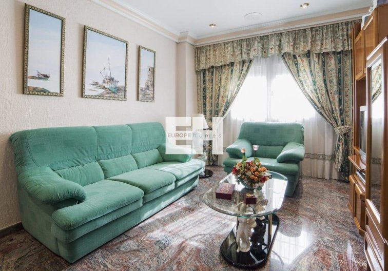 Revente - town house - Los Alcázares - Centro