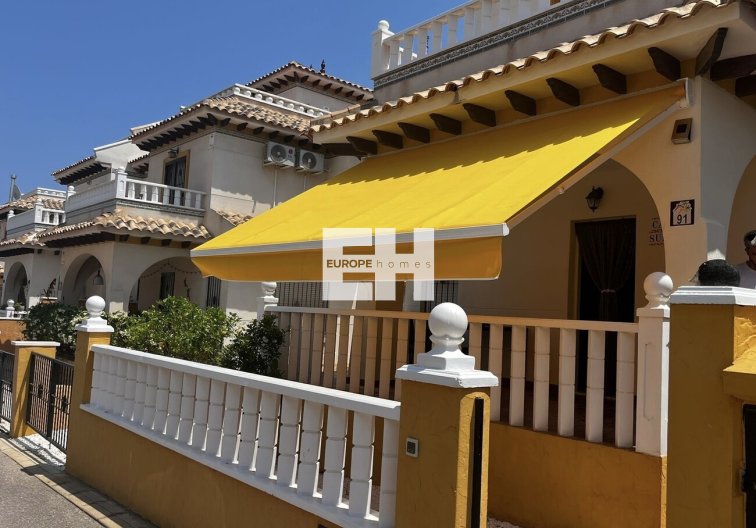Segunda mano - Bungalow - Lomas de Caboroig - Costa Blanca