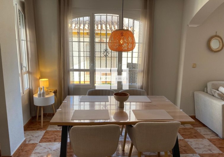 Segunda mano - Bungalow - Lomas de Caboroig - Costa Blanca
