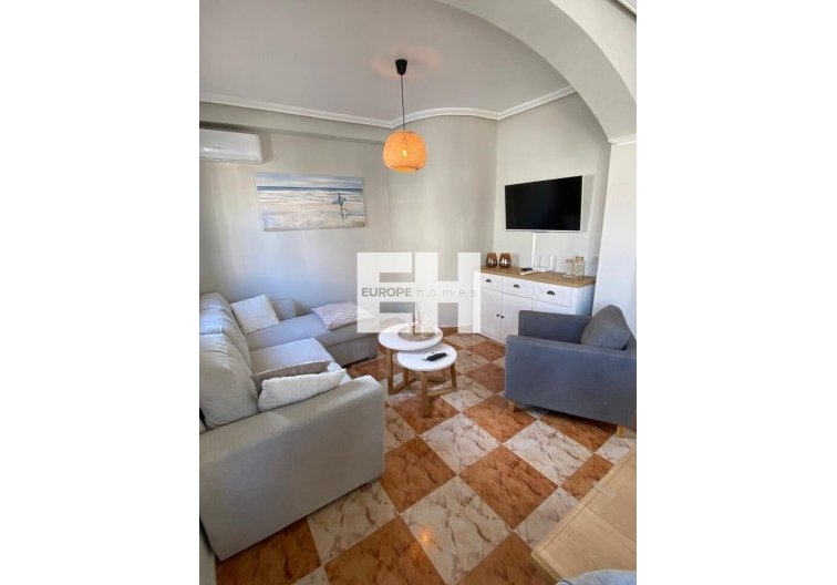 Segunda mano - Bungalow - Lomas de Caboroig - Costa Blanca