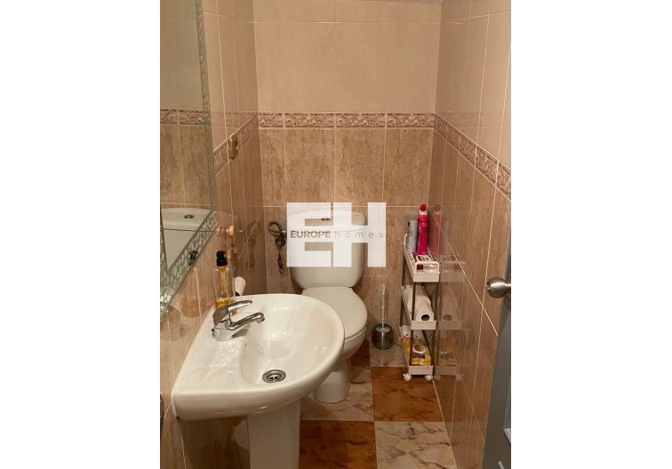 Segunda mano - Bungalow - Lomas de Caboroig - Costa Blanca
