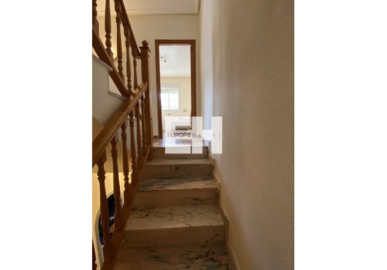 Segunda mano - Bungalow - Lomas de Caboroig - Costa Blanca