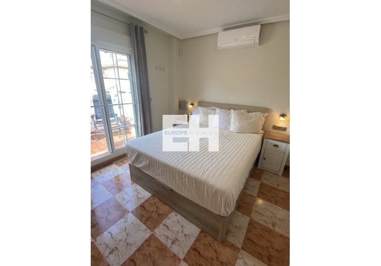 Segunda mano - Bungalow - Lomas de Caboroig - Costa Blanca