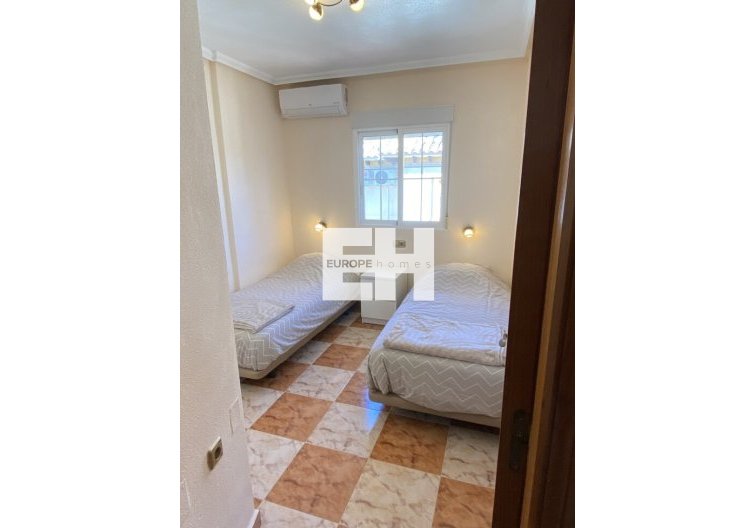 Segunda mano - Bungalow - Lomas de Caboroig - Costa Blanca