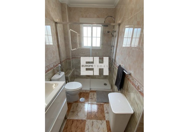 Segunda mano - Bungalow - Lomas de Caboroig - Costa Blanca