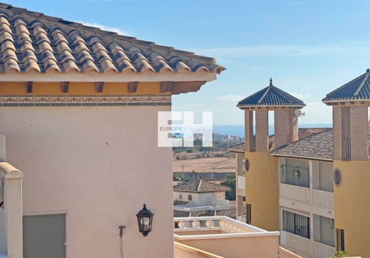 Segunda mano - Bungalow - Lomas de Caboroig - Costa Blanca