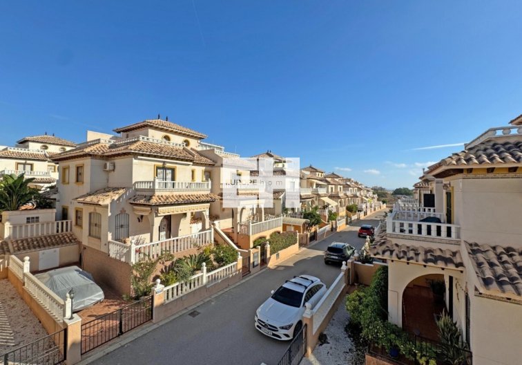 Segunda mano - Bungalow - Lomas de Caboroig - Costa Blanca