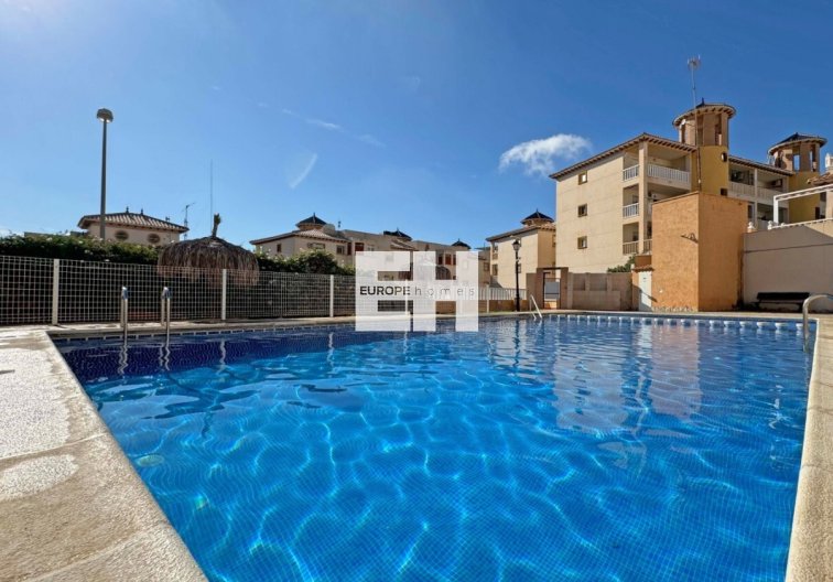 Segunda mano - Bungalow - Lomas de Caboroig - Costa Blanca