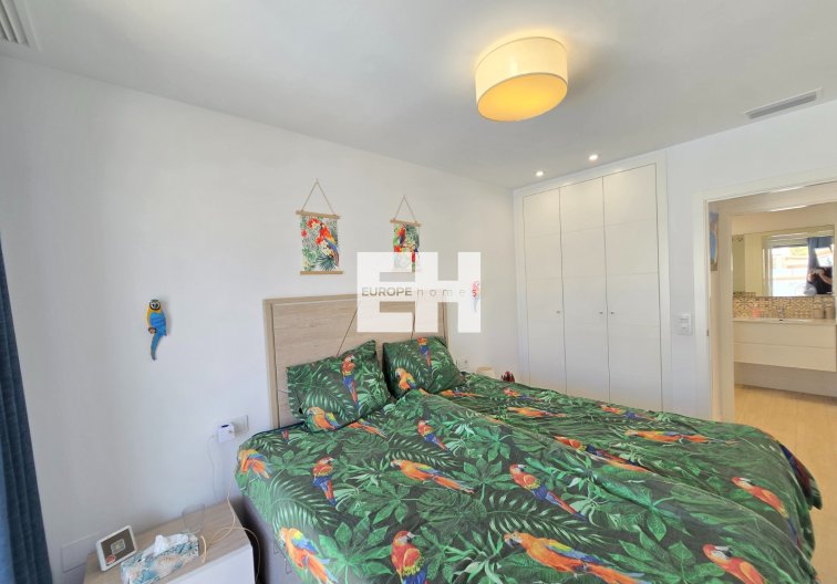 Resale - villa - Pilar de la Horadada - Costa Blanca
