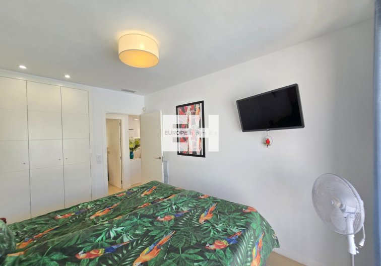 Resale - villa - Pilar de la Horadada - Costa Blanca