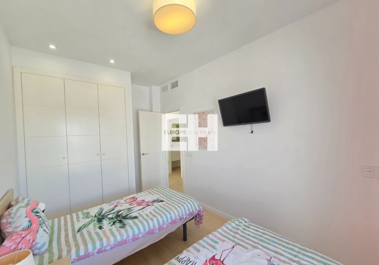 Resale - villa - Pilar de la Horadada - Costa Blanca