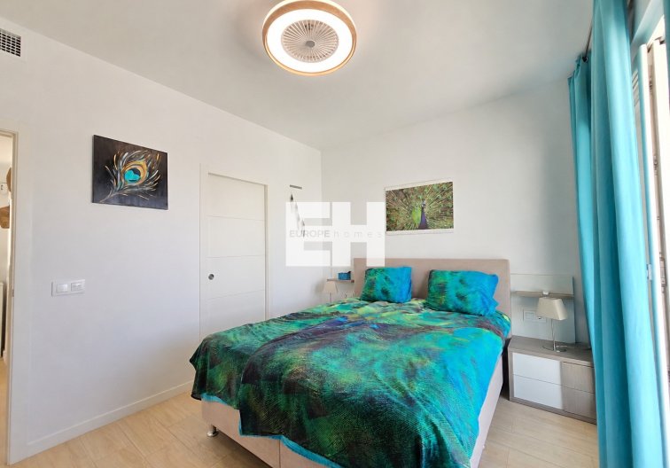 Resale - villa - Pilar de la Horadada - Costa Blanca