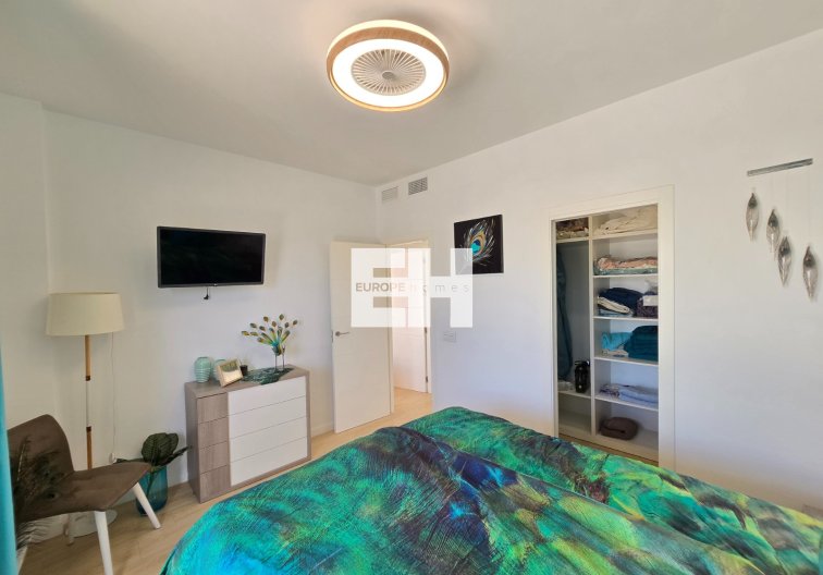 Resale - villa - Pilar de la Horadada - Costa Blanca