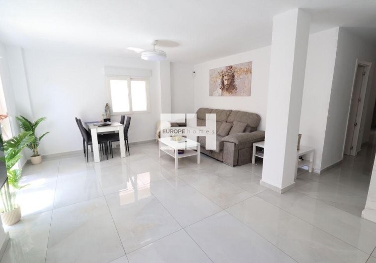 Segunda mano - Apartamento  - Torrevieja - Costa Blanca