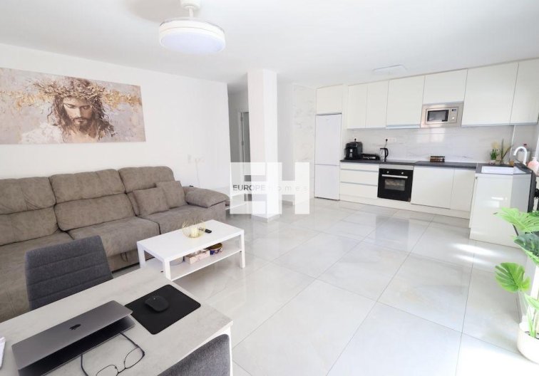 Segunda mano - Apartamento  - Torrevieja - Costa Blanca