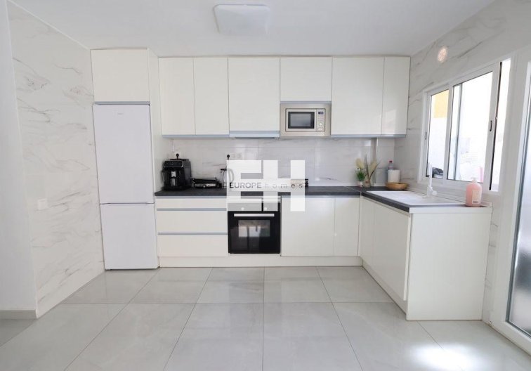 Segunda mano - Apartamento  - Torrevieja - Costa Blanca