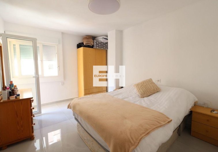 Segunda mano - Apartamento  - Torrevieja - Costa Blanca