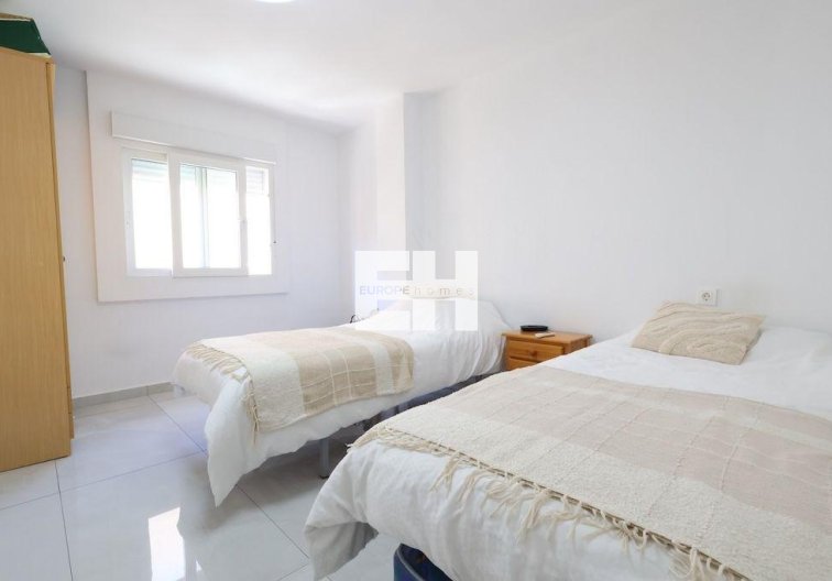 Segunda mano - Apartamento  - Torrevieja - Costa Blanca